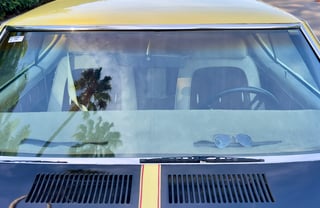 1972 Buick Skylark Custom Hardtop - 455ci GSX Tribute - Bamboo Cream 