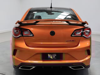 2017 HSV GTSR - Light My Fire - 243 kilometres