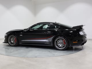 2019 Ford Mustang DJR Limited Edition Build No 22 / 30 - Auto 4,225 km