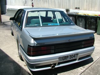 VK Grp 3 Brock Commodore Series 2