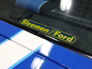 1978 Ford Falcon XC Cobra Build No 322 - Unrestored 16,462km