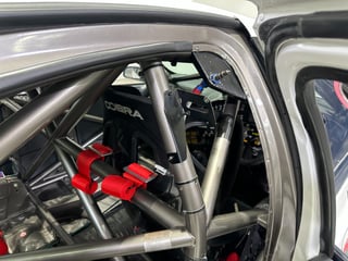 2000 Ford AU Falcon One World V8 Supercar …