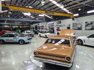 AMCS Around the Showroom - New Arrivals - 4th May 2022