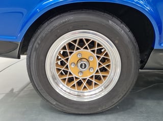 1973 LJ Torana GTR XU1 Replica