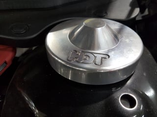 2010 VE-VC HDT 30th Anniversary Commodore #001