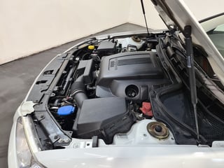 2012 Holden VE Series II Omega Ute