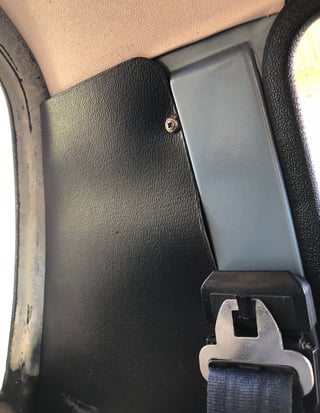 1972 VH Valiant Dodge Ute