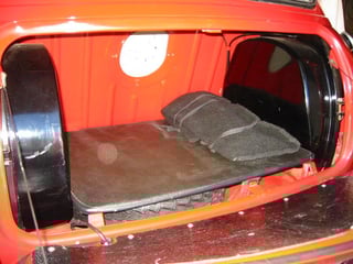 Morris Cooper S Mk 11