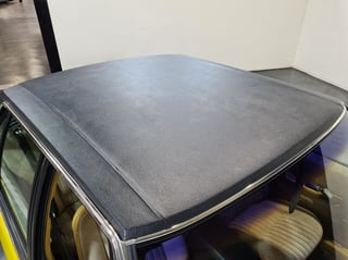 1979 XD Ford Fairmont Ghia 351 V8