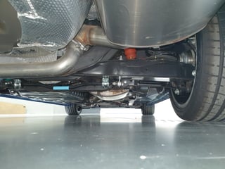 2016 Ford FGX Falcon XR8 Sprint - 00029 km