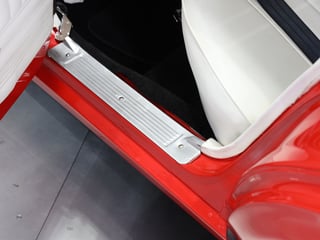 1967 Ford XR Falcon GT Replica Street Machine