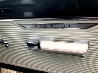 1967 Dodge Dart GT - 273ci.V8