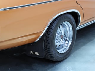 1978 Ford XC Fairmont GXL 351 V8 Power Pack - 3999 Ford Special Vehicles