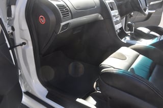 2007 BFII GT Falcon Cobra No.163