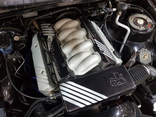 1989 HSV SS VN Group A - Tooheys 1000 Replica