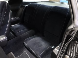 1978 Pontiac Firebird Trans Am - Smokey and the Bandit