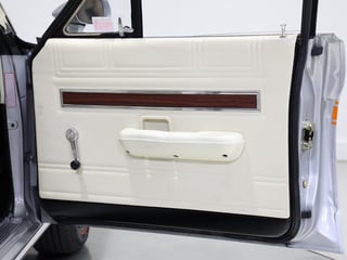 1969 Ford XW Falcon GT Replica - Silver Fox …