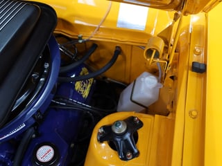 1970 Ford Falcon XY GT Replica