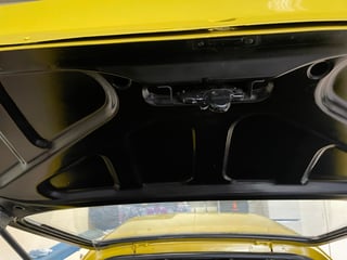 1976 LX SS Torana Hatchback 5 litre 4 speed