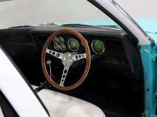 1974 Holden Kingswood - 383 Chev Street Sleeper