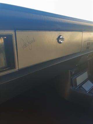 1976 LX SS Torana Hatchback 5.0L