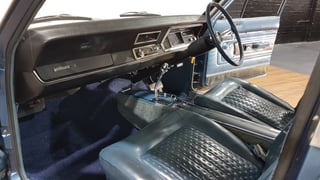 1968 Chrysler VE Valiant VIP 273 V8