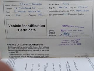 1987 Holden VL Commodore Turbo