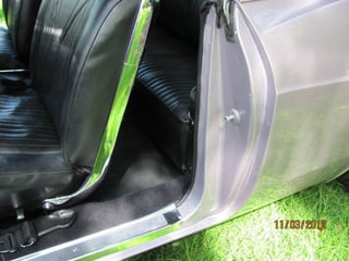 1965 Chevrolet Impala SS