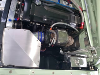 1964 EH Premier - 600hp RB30 Twin Cam Turbo