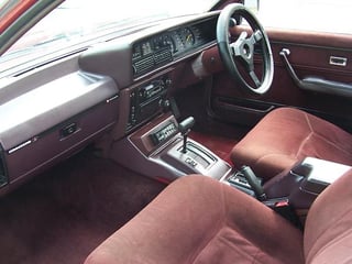 1983 VH SL/E HDT 'Aust. Dealer Pack' Build No. 941