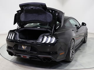 2019 Ford Mustang DJR Limited Edition Build No 22 / 30 - Auto 4,225 km