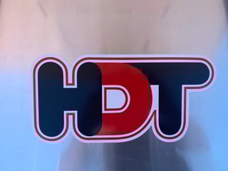 1984 HDT VK SS Group C Commodore Big Banger Replica