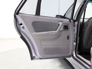 1993 HSV VR Clubsport Build No.134