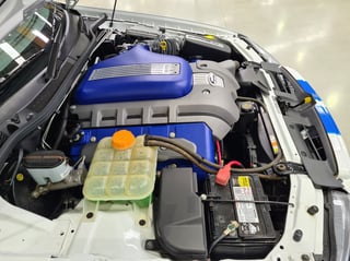 2007 FPV BFII Falcon GT Cobra No.163