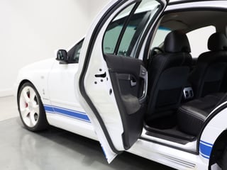 2007 FPV BFII GT R-Spec Cobra - Build No 009