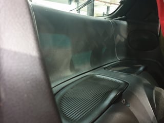 2001 Mazda RX-7 Type RZ