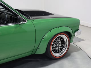 1977 Holden LX Torana A9X Hatchback Tribute - Supermint Metallic …