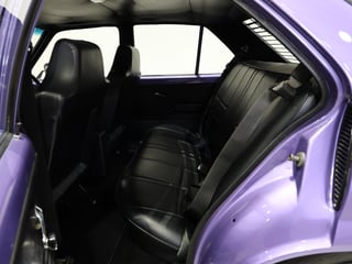 1976 Holden LX Torana Tuff Streeter Engineered- Purple Metallic