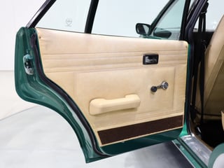 1976 Ford Falcon XB GT - Sherwood Green Metallic