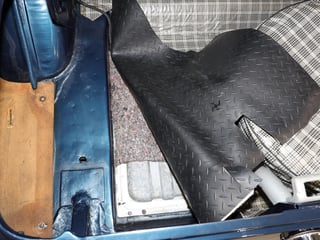 1965 Ford Mustang GT Hardtop - 289 4V …