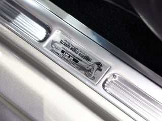 1968 Ford Mustang Shelby GT500 Eleanor