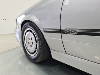 1985 VK HDT SS Commodore #2786