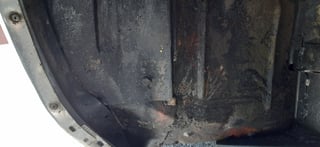 1975 Ford Landau Coupe