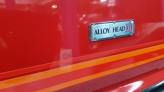 1984 XE Falcon S Pak 4.1L 4 speed