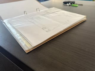 1971 Ford XY Fairmont 302 V8 - Ultra White