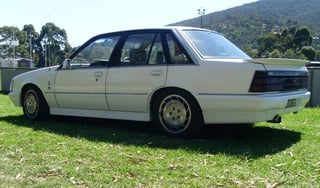 VK Brock Calais Director #4218