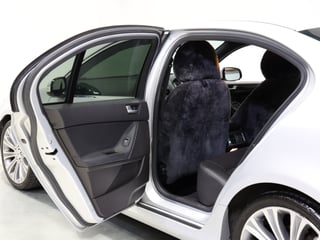 2014 Ford Falcon FGX G6E Turbo - Lightning Strike