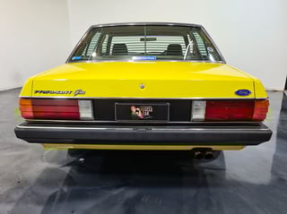 1979 XD Ford Fairmont Ghia 351 V8