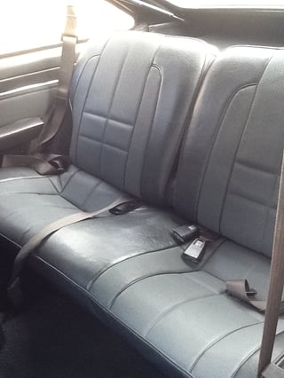 1977 LX SS Torana Replica Hatchback