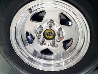 1964 EH Premier - 600hp RB30 Twin Cam Turbo